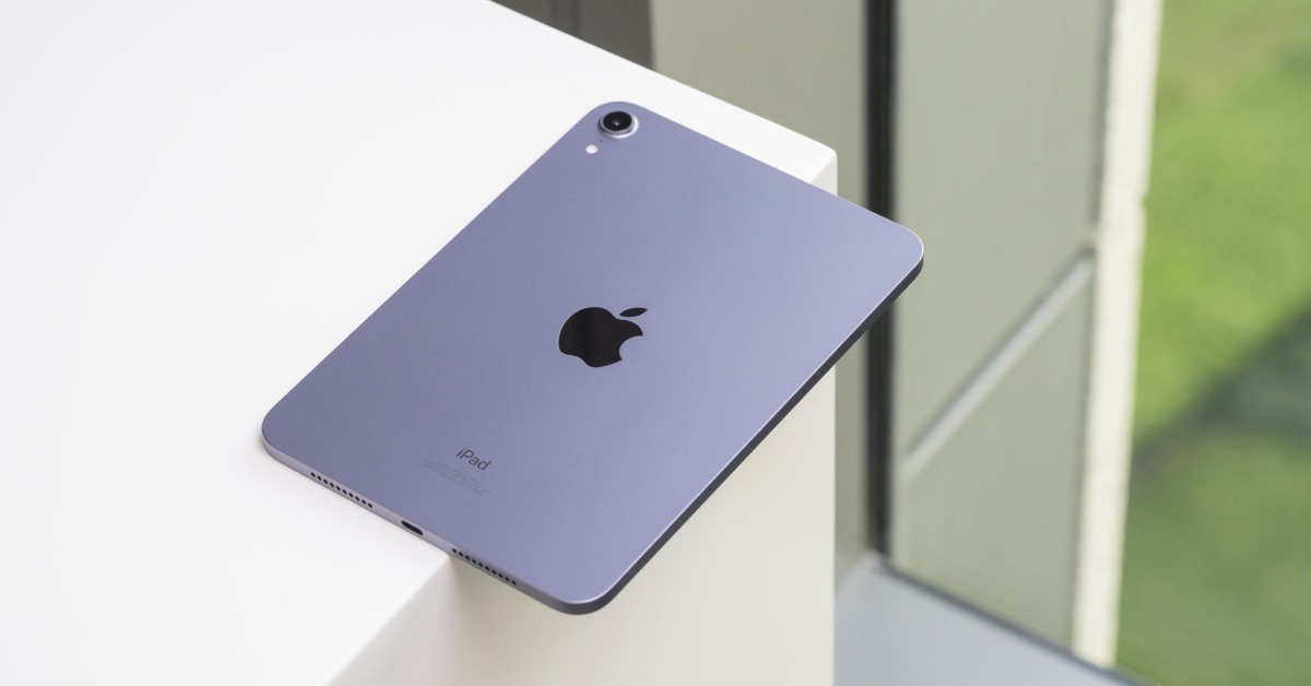 Chiếc iPad mini tiếp theo dự kiến ra mắt giữa năm 2024 và sẽ không phải iPad ‘gập’