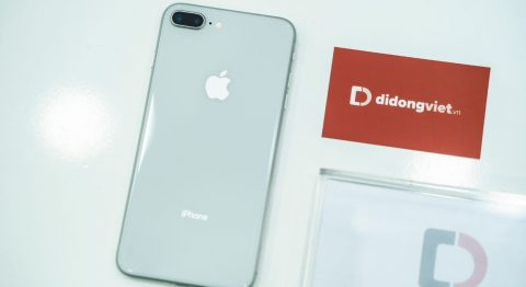 iPhone 8 Plus giá bao nhiêu