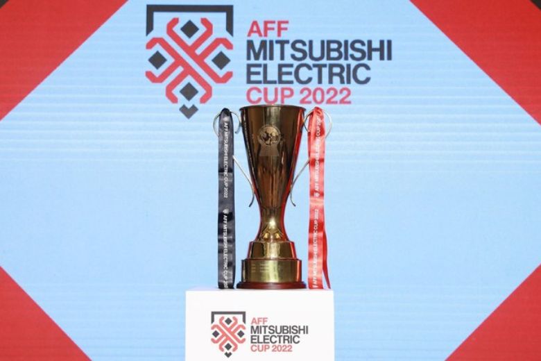 Lịch thi đấu AFF Cup 2022