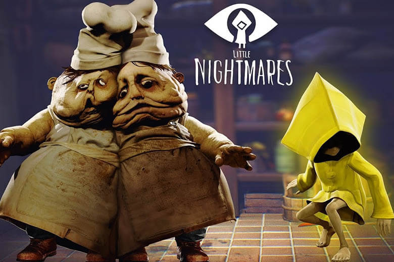 Little Nightmares