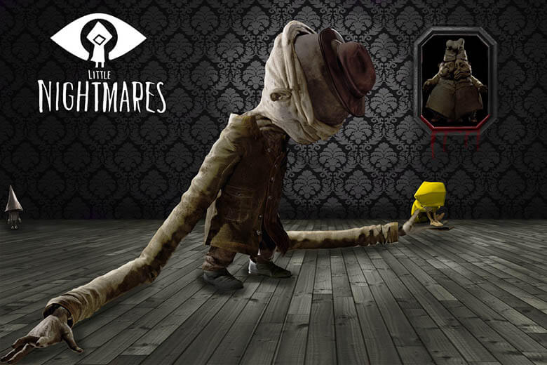 Little Nightmares Việt Nam   Facebook