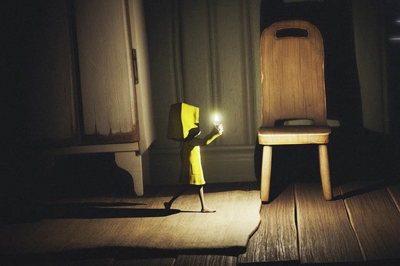 Little Nightmares