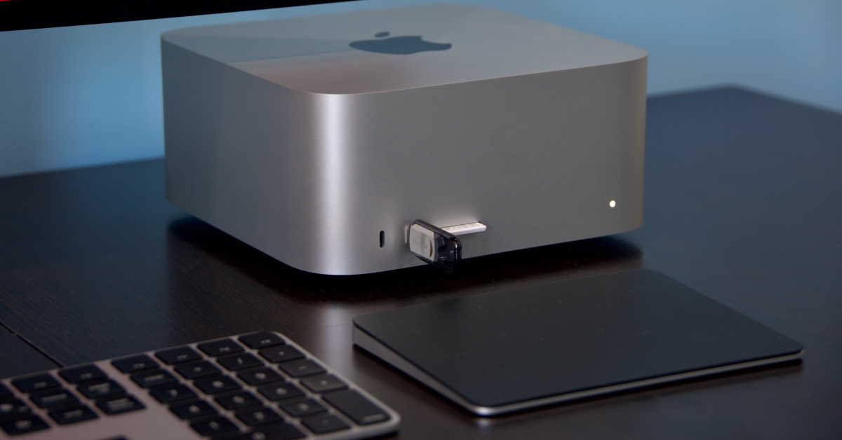 Apple đã không phát hành bất kỳ máy Mac mới nào trong quý này lần đầu tiên kể từ năm 2000