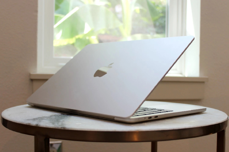 Apple sẽ trình làng MacBook Air 15.5 inch mới vào đầu năm 2023