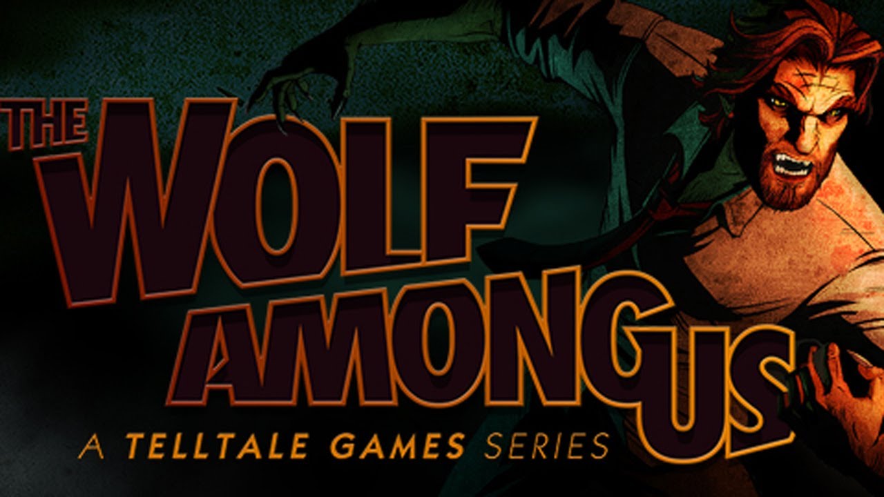 The Wolf Among Us: Vụ Án Rùng Rợn, Ly Kỳ Nhất Thế Giới Game