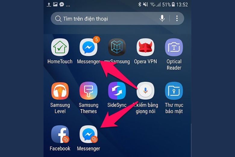 7 mẹo sửa lỗi không xem được hình ảnh trên Messenger  Công nghệ
