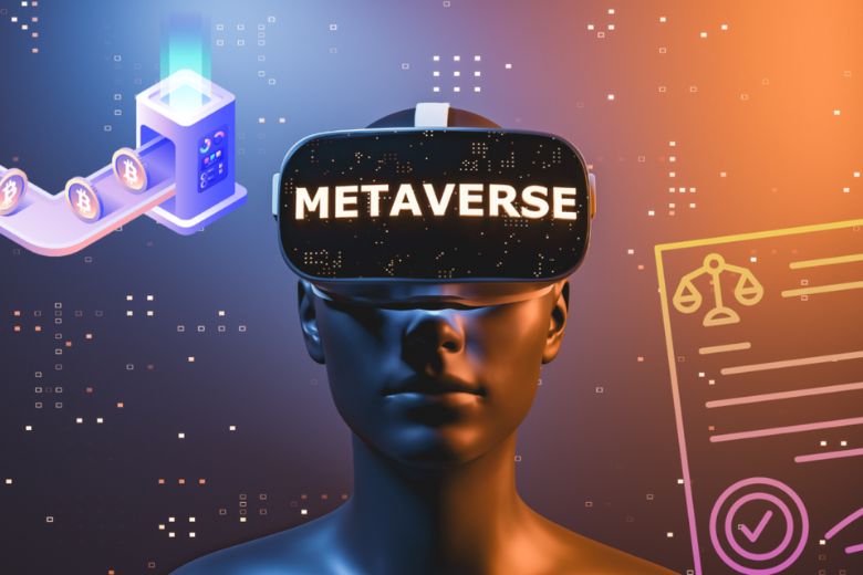 Metaverse là gì? Tất tần tật mọi thứ cần biết về vũ trụ ảo