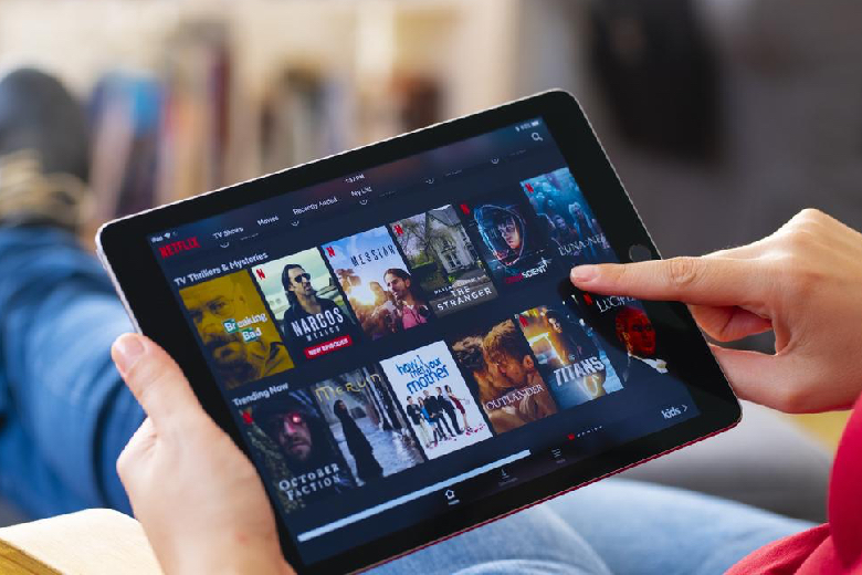 Netflix sẽ chấm dứt chia sẻ mật khẩu vào đầu năm 2023