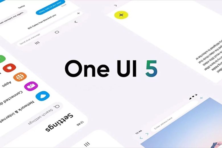 one ui 5.0