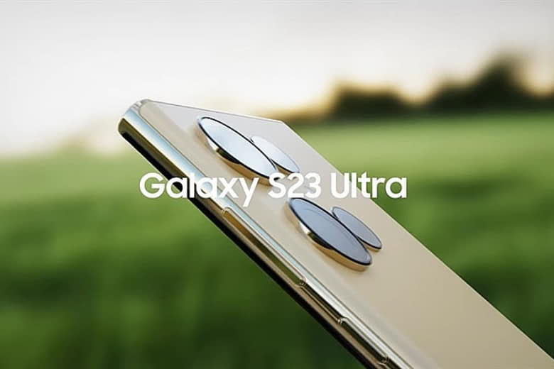 so sánh Samsung Galaxy S23
