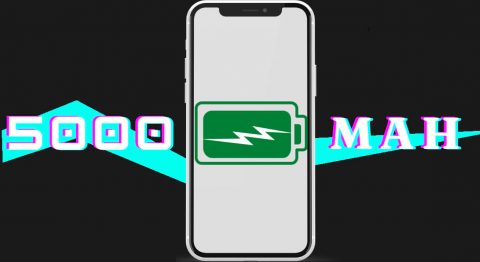 pin 5000mAh sử dụng được bao lâu