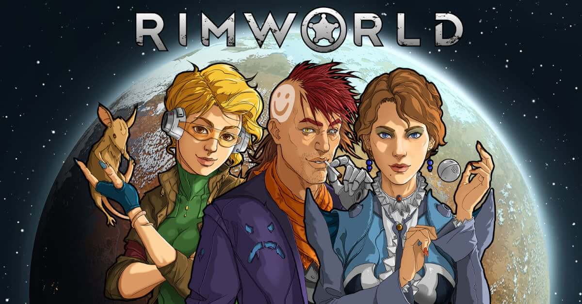 RimWorld