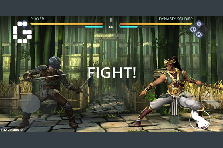 Tải và trải nghiệm Shadow Fight 3 trên PC với MuMu Player