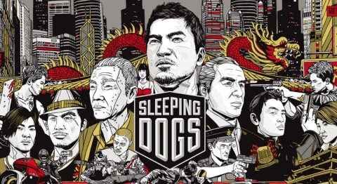 Sleeping Dogs