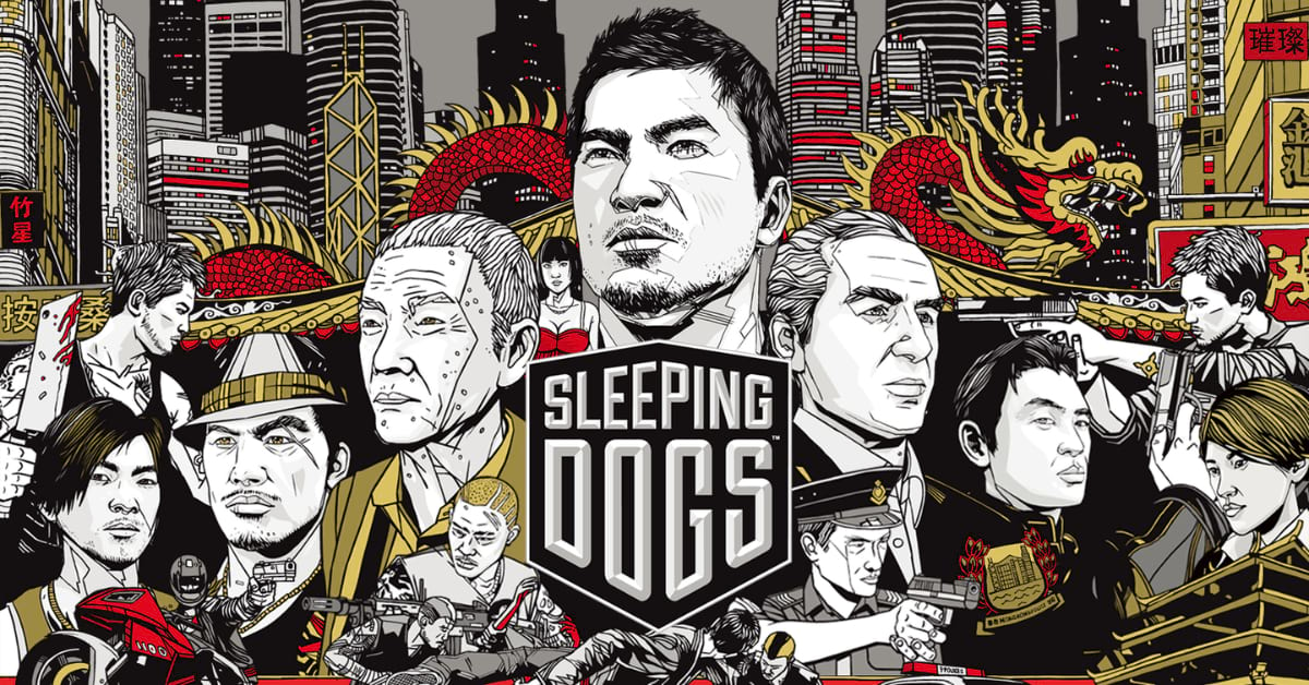 Sleeping Dogs – Trở thành cảnh sát ngầm trong game mang phong cách GTA
