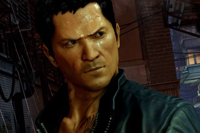 Sleeping Dogs T a Game Th Gi i M Phong C ch GTA C c Hay