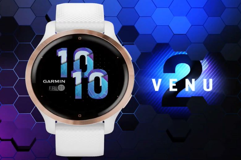 So sánh Garmin Venu 2 và Venu: Những nâng cấp có đáng tiền? 21 so sánh Garmin Venu 2 và Venu