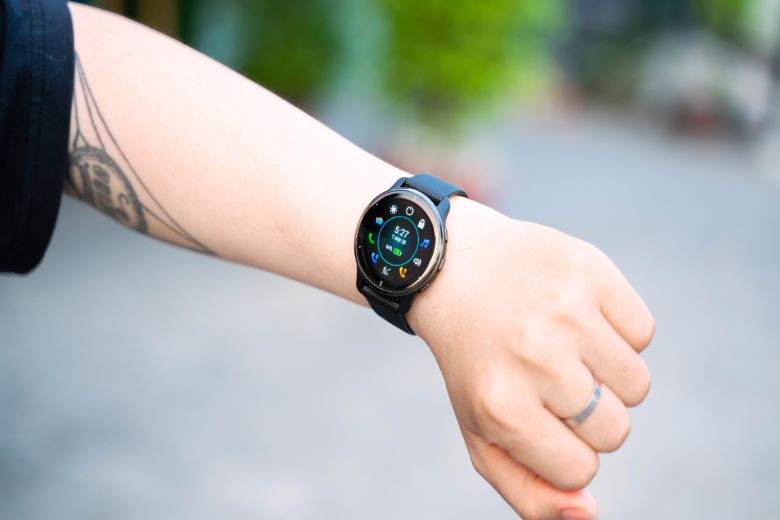 So sánh Garmin Venu 2 và Venu: Những nâng cấp có đáng tiền? 17 so sánh Garmin Venu 2 và Venu