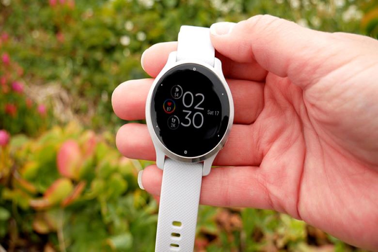 So sánh Garmin Venu 2 và Venu: Những nâng cấp có đáng tiền? 12 so sánh Garmin Venu 2 và Venu