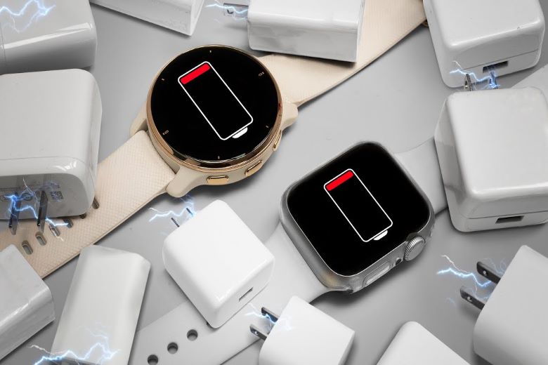 So sánh Garmin Venu 2 và Venu: Những nâng cấp có đáng tiền? 16 so sánh Garmin Venu 2 và Venu