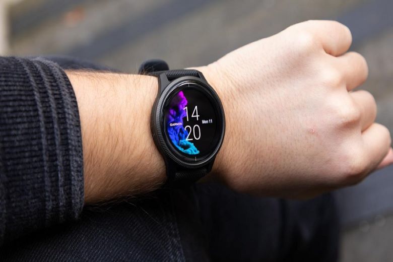 So sánh Garmin Venu 2 và Venu: Những nâng cấp có đáng tiền? 13 so sánh Garmin Venu 2 và Venu