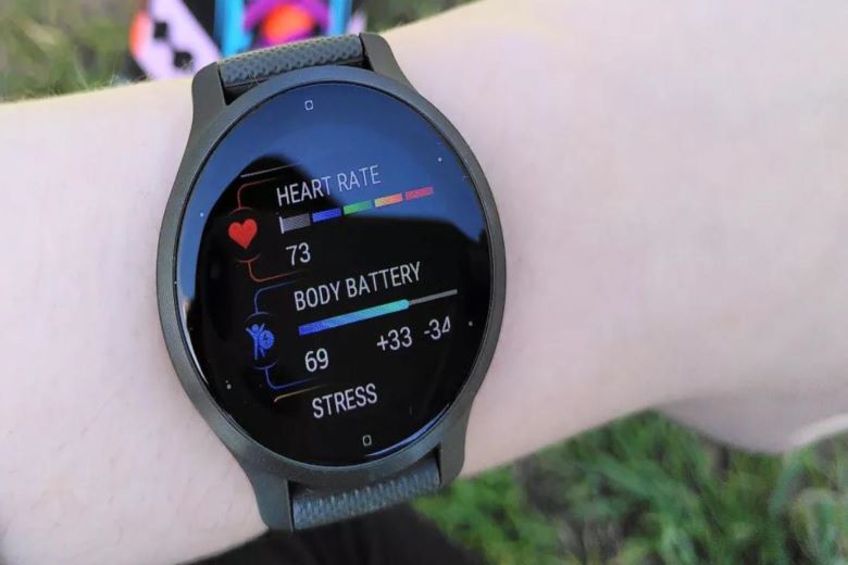 So sánh Garmin Venu 2 và Venu: Những nâng cấp có đáng tiền? 14 so sánh Garmin Venu 2 và Venu