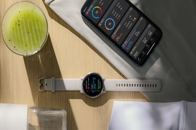 So sánh Garmin Venu 2 và Venu: Những nâng cấp có đáng tiền? 20 so sánh Garmin Venu 2 và Venu