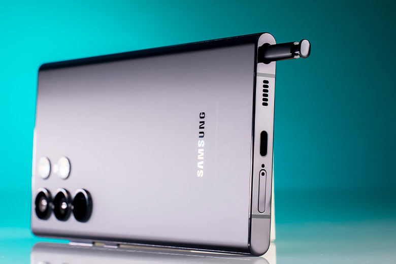 So sánh Samsung Galaxy S23 Ultra và S22 Ultra
