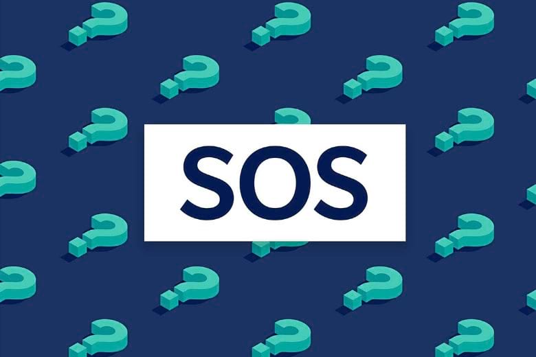 FAQs: Các câu hỏi thường gặp về SOS