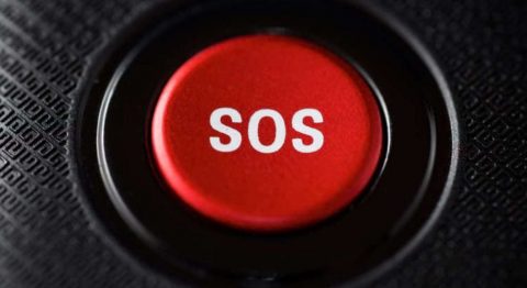 SOS