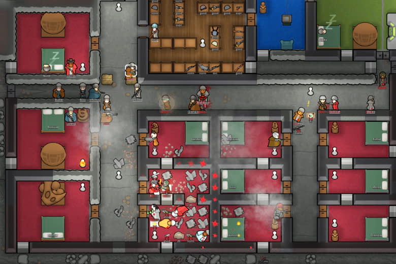 RimWorld