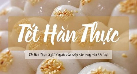 Tết Hàn Thực