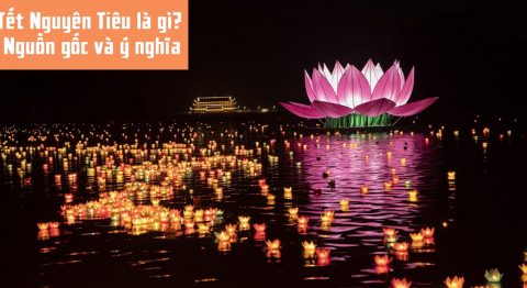 têt nguyên tiêu