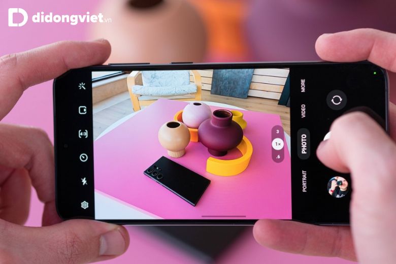 Cấu Hình Samsung Galaxy S23 Plus: Sức Mạnh Snapdragon 8 Gen 2 (4nm) & Những Nâng Cấp Phần Cứng 8 thông số camera s23 plus