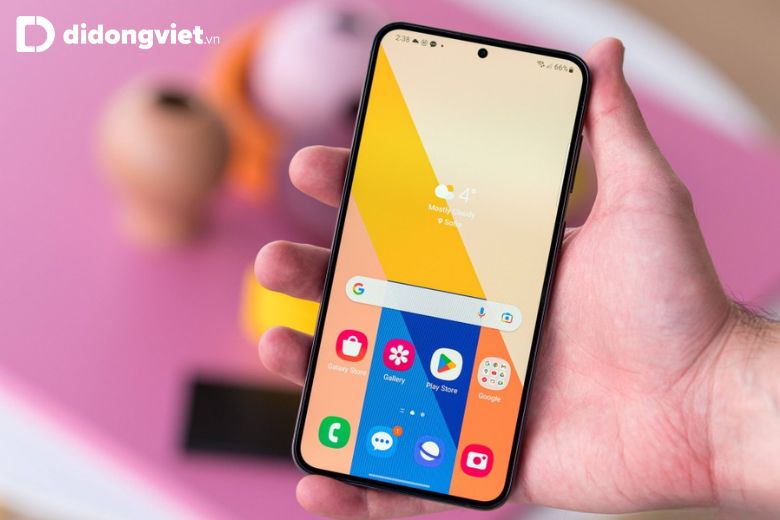 Cấu Hình Samsung Galaxy S23 Plus: Sức Mạnh Snapdragon 8 Gen 2 (4nm) & Những Nâng Cấp Phần Cứng 6 thông số cấu hình s23 plus