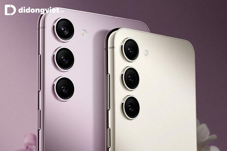 Cấu Hình Samsung Galaxy S23 Plus: Sức Mạnh Snapdragon 8 Gen 2 (4nm) & Những Nâng Cấp Phần Cứng 5 thông số kỹ thuật s23 plus đánh giá