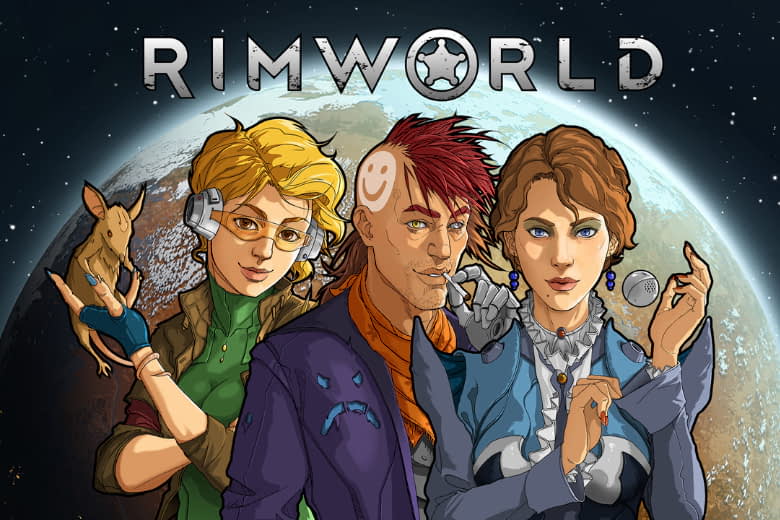 RimWorld