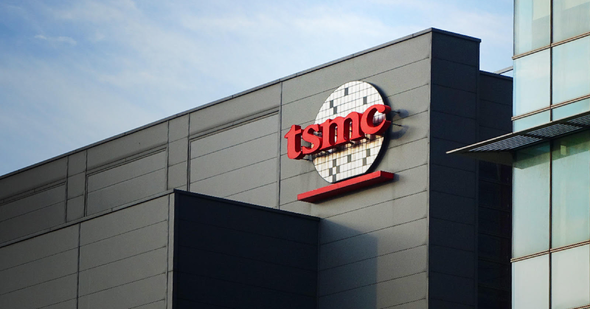 Tim Cook xác nhận Apple sẽ sử dụng chip 4nm do TSMC sản xuất tại Arizona