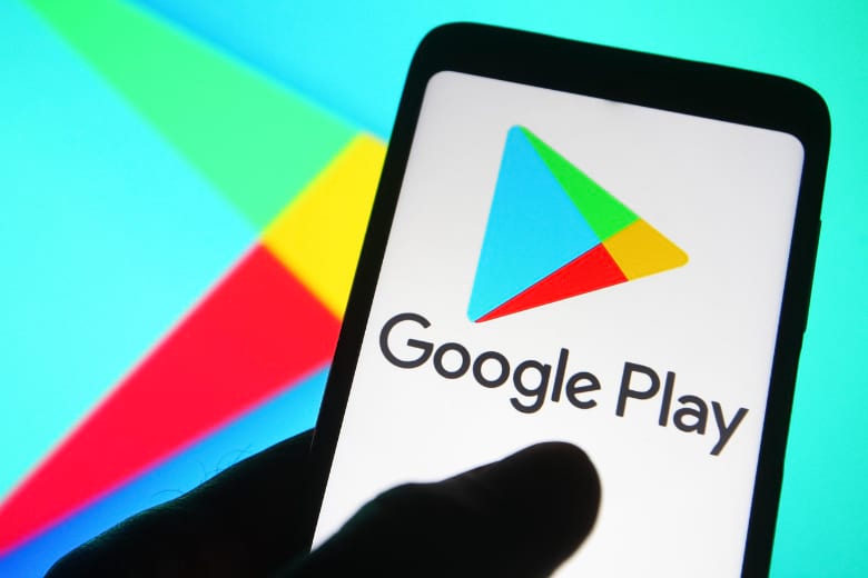 ứng dụng ngăn sử dụng google play