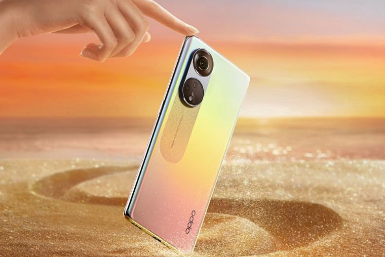 Đánh giá OPPO Reno8 T 5G: Thiết kế đẹp, chip mới lạ mạnh mẽ 9 Đánh giá OPPO Reno8 T 5G