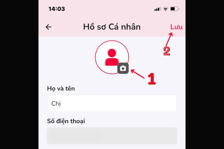 app Di Động Việt