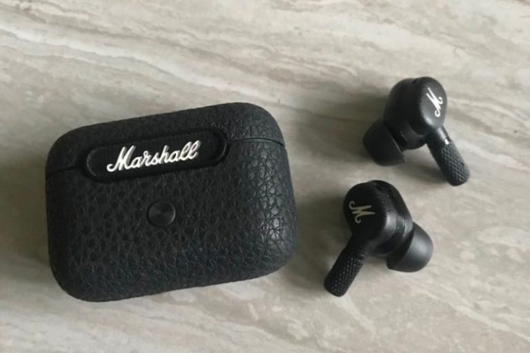 So sánh AirPods Pro và Marshall Motif ANC Mua gì "Xịn" hơn?