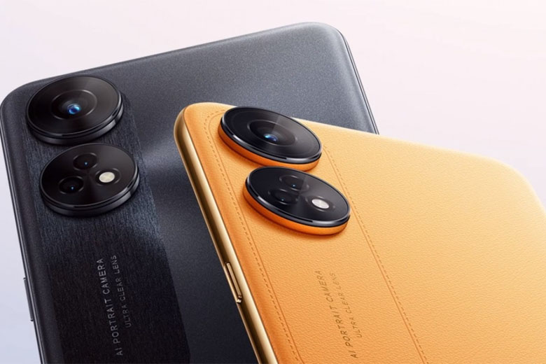 Đánh giá OPPO Reno8 T 5G: Thiết kế đẹp, chip mới lạ mạnh mẽ 10 Đánh giá OPPO Reno8 T 5G