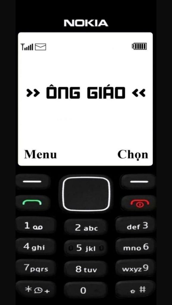 hình nền Nokia cho iPhone 
