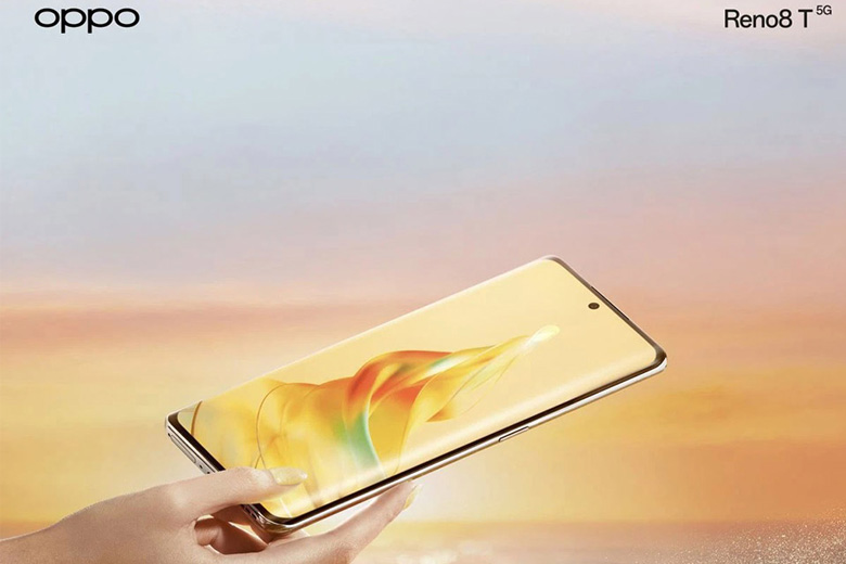 Đánh giá OPPO Reno8 T 5G: Thiết kế đẹp, chip mới lạ mạnh mẽ 11 Đánh giá OPPO Reno8 T 5G