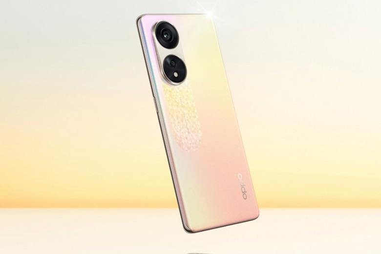 Đánh giá OPPO Reno8 T 5G: Thiết kế đẹp, chip mới lạ mạnh mẽ 12 Đánh giá OPPO Reno8 T 5G