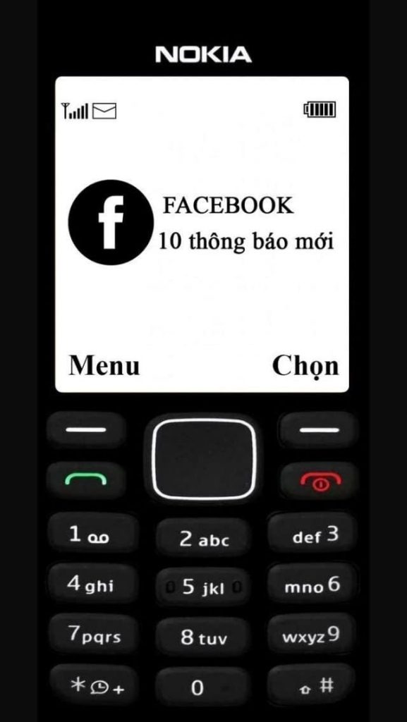 hình nền Nokia cho iPhone