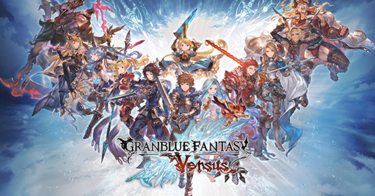 Granblue Fantasy – Tựa game Anime đối kháng đồ họa cực đẹp