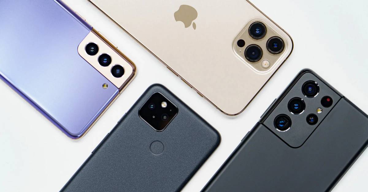 PhoneArena công bố danh sách smartphone tốt nhất 2022 – iPhone 14 Pro Max dẫn đầu, Sony bất ngờ có tên trong danh sách