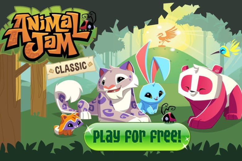 Animal Jam